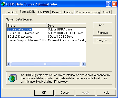 SQL XOP Tutorial | Igor Pro