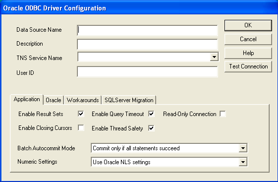 SQL XOP Tutorial | Igor Pro